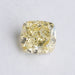 2.20 Carat Cushion Cut Lab Grown Diamond
