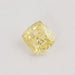 2.19 Carat Cushion Shape Lab Created Diamond