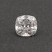 Loose Lab-Grown Old Mine Square Cushion Diamond GH