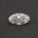 Moval Shape Lab Diamond - Old Mine Cut GH Loose