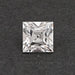 Square French Cut Lab Grown Diamond