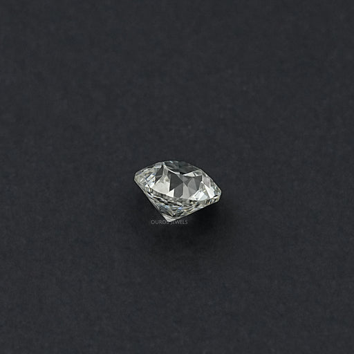 Traditional Old European Round Cut Lab Diamond Loose
