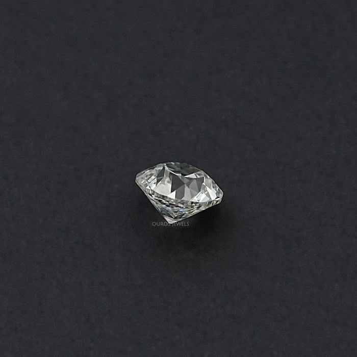 Traditional Old European Round Cut Lab Diamond Loose