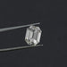 Antique Old Mine Emerald Cut Loose Lab Diamond Loose