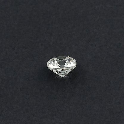 Lab Diamond Old Mine Cushion Cut Loose Loose