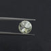 Lab Grown Traditional Old European Round Cut Loose Loose
