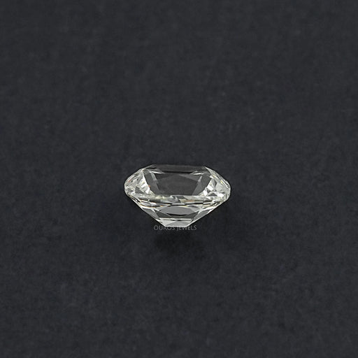 3.40 CT Lab Grown Old Mine Cushion Cut Diamond Loose