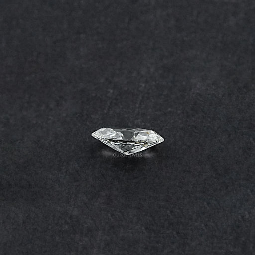 Old Mine Marquise Lab Grown Loose Diamond Loose