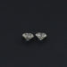 Old Mine Cushion Lab Diamond Matching Pair - K/VS Loose