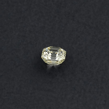 Old Mine Asscher Cut Loose Diamond Loose