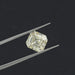 Old Mine Asscher Cut Loose Diamond Loose