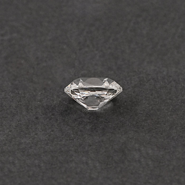 Stunning Old Mine Cushion Cut Lab Grown Diamond Loose