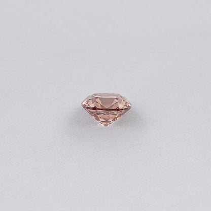 5.08 Carat Old Mine Cushion Lab Grown Diamond Loose Loose
