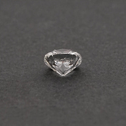 Loose Lab-Grown Old Mine Square Cushion Diamond