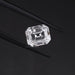 Old Mine Emerald Cut Lab Diamond - 2.08 Carat Loose