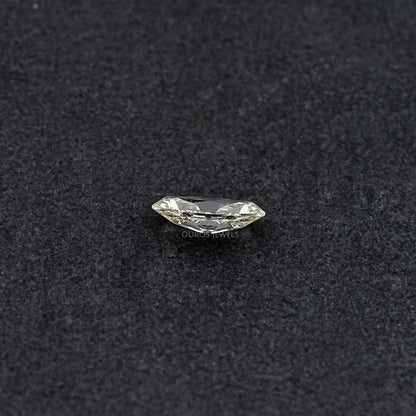 Old Mine Moval Cut Lab Diamond Loose