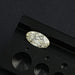 3.40 CT Old Mine Moval Cut Loose Diamond Loose