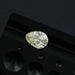 Old Mine Pear Cut Lab Grown Diamond Loose