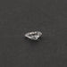 Old Mine Pear Cut Lab Grown Diamond Loose
