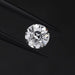 1.10 Carat Higher Crown Old European Round Cut Lab Grown Diamond