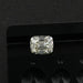 Old Mine Cushion Cut Lab Grown Diamond