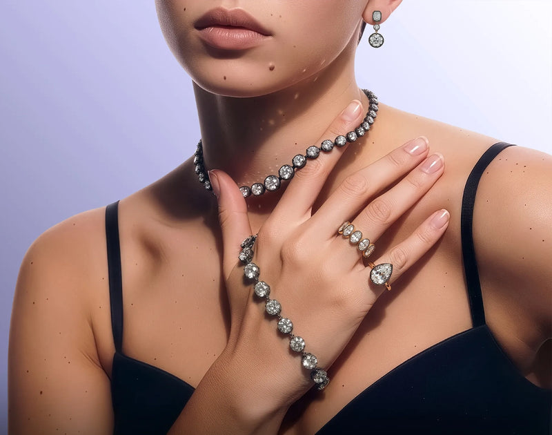 JEWELRY COLLECTION