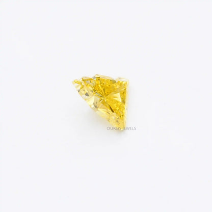 Buddha Cut Lab Grown Diamond