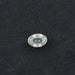Cabachon Oval Lab Grown Loose Diamond Loose