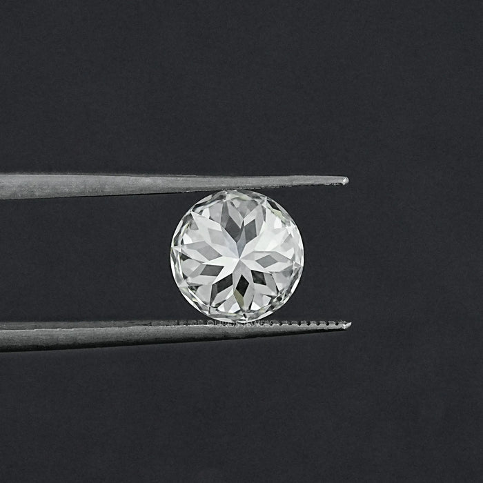 Passion Cut Lab Grown Loose Diamond Loose