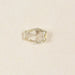 1.16 Carat Antique Calf's Head Portrait Cut Loose Diamond Loose