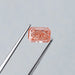 1.05 Carat Radiant Cut Lab Grown Diamond Loose