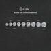 Certified Round Cut Lab Grown Loose Diamond GIA Certified Diamond Loose