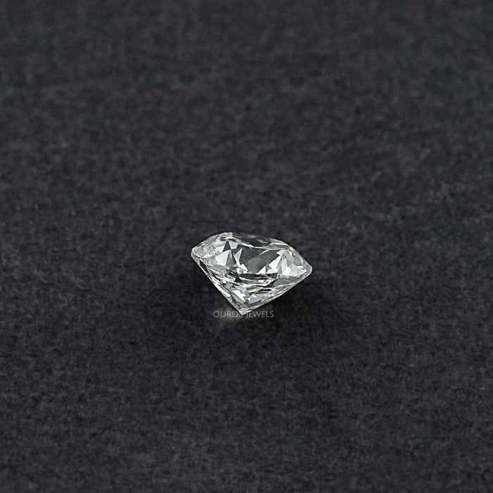 Passion Cut Lab Grown Loose Diamond Loose