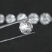 Certified Round Cut Lab Grown Loose Diamond Loose