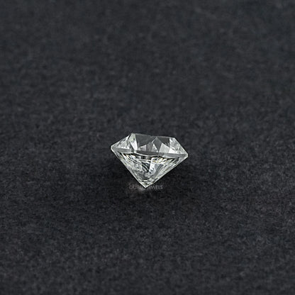 Sakura Cut Lab Grown Loose Diamond Loose