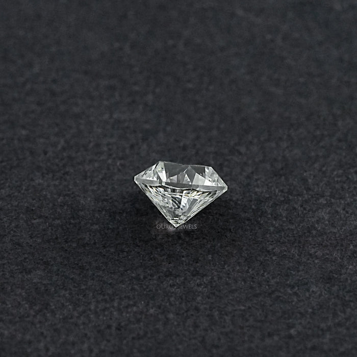 Sakura Cut Lab Grown Loose Diamond Loose