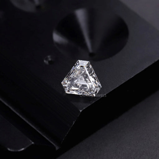 0.55 Carat Calf's Head Lab-Grown Diamond Loose