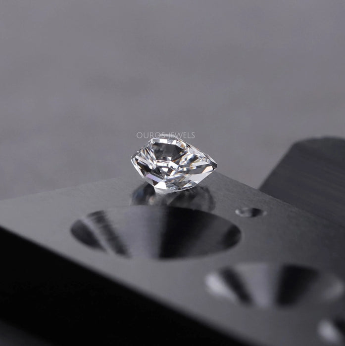 0.55 Carat Calf's Head Lab-Grown Diamond Loose