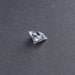 French Cut Lab Grown Loose Diamond