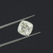 Square Old Mine Cushion Lab Grown Loose Diamond Loose