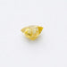 Fancy Yellow Star Cut Lab Grown Diamond