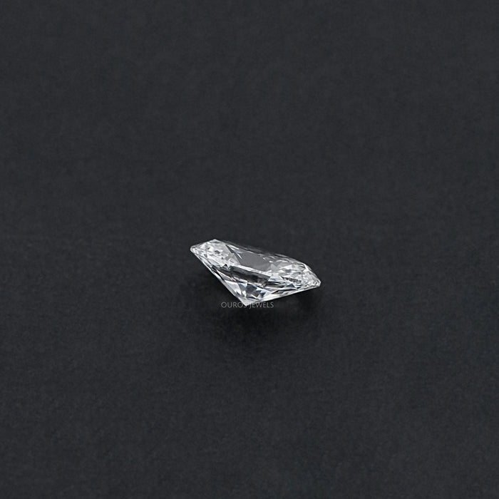 8X Lab Grown Diamond - Oval Shape Loose