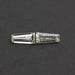 Tapered Baguette Cut Lab Grown Diamond Pair Loose
