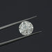 Traditional Old European Round Cut Lab Diamond Loose