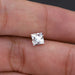 French Cut Lab Grown Loose Diamond