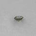 Fancy Vivid Green Round Lab Loose Diamond