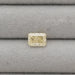 2.15 Carat Fancy Intense Yellow Radiant Cut Lab Diamond