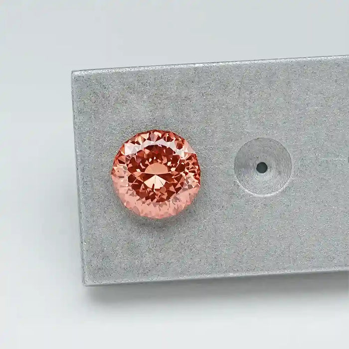 Antique Shape Portuguese Cut Lab Grown Diamond Loose