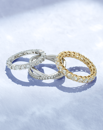 Eternity Band