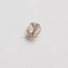 4.25 Carat Step Cut Pear Lab Grown Diamond Loose